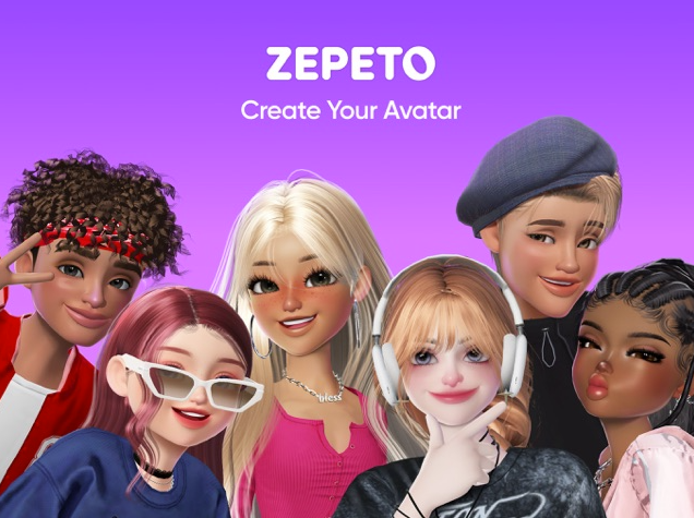 ZEPETO（ゼペット）とは？始め方から遊び方、注意点までわかりやすく解説！ | monoAI technology株式会社