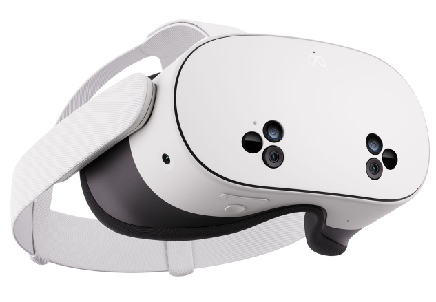 VRヘッドセット PR]VRライフをもっと豊かに快適に！おすすめVRヘッドセット(HMD)周辺